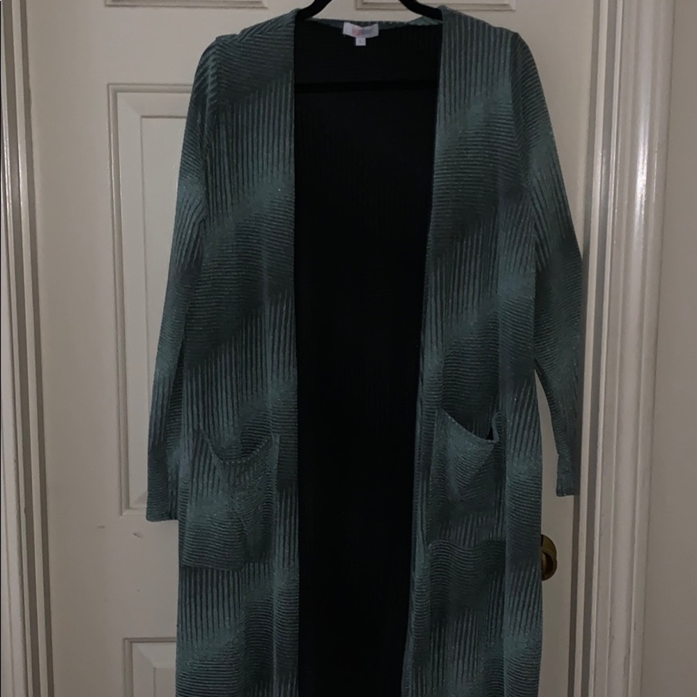 NWT Lularoe Sarah Cardigan